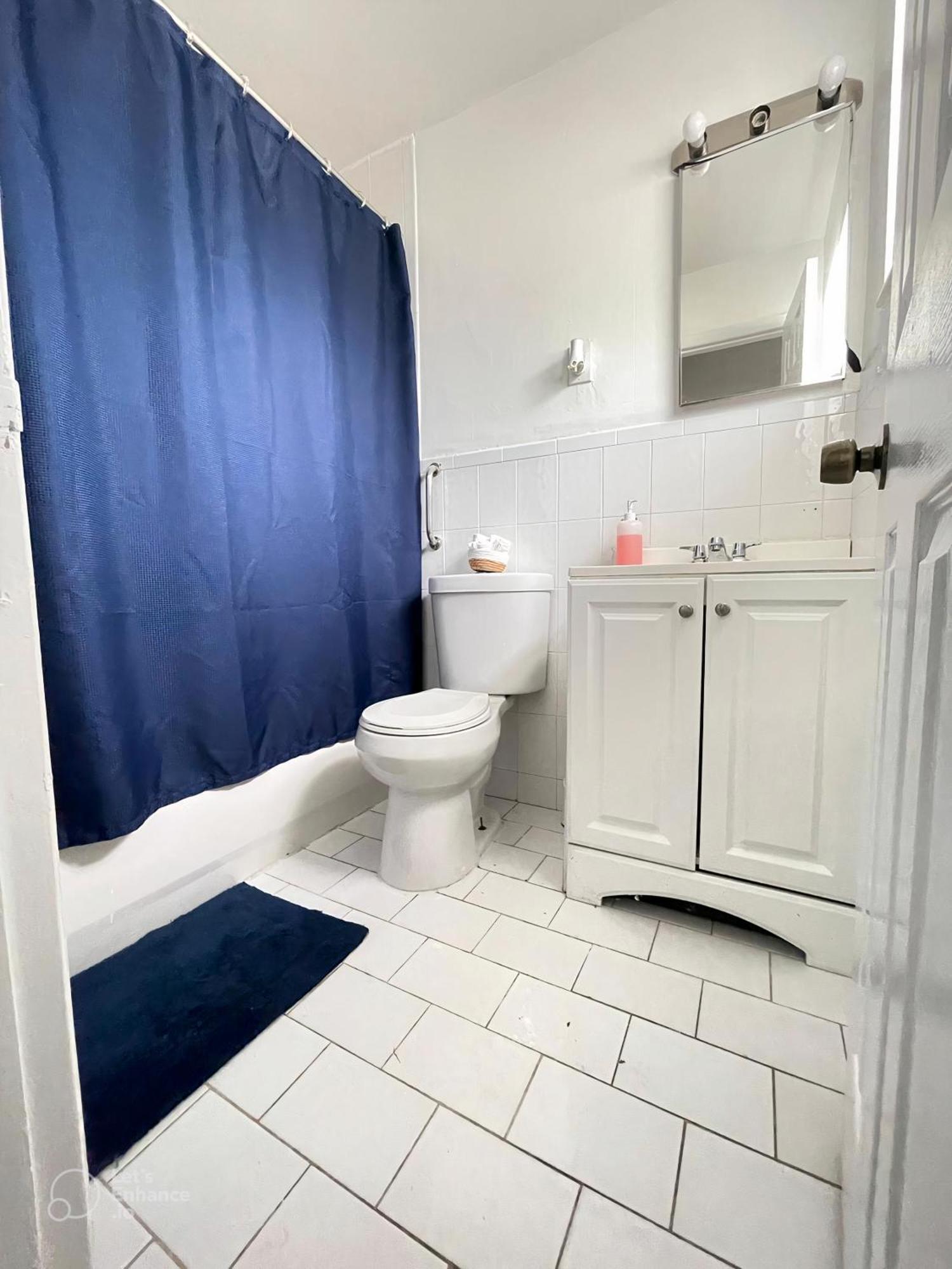 Ludge By Miami Airport Hostel Екстериор снимка